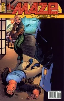 Cover of One Fish, Two Fish, Blowfish, Doomfish