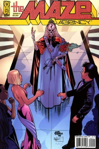 A Beautiful Crime: Part Two