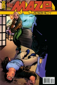 One Fish, Two Fish, Blowfish, Doomfish