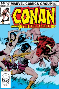 The Maze, The Man, The Monster