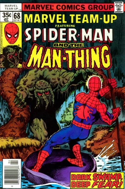 Cover of The Measure Of A Man