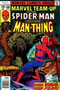 The Measure Of A Man