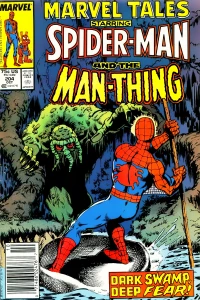 The Measure of a Man