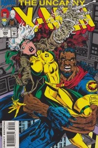 The Measure of the Man