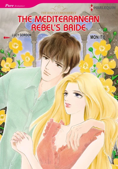 Cover of Vol. 1