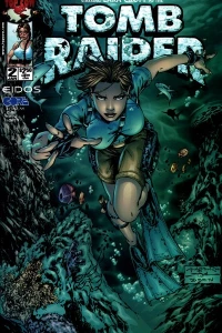 The Medusa Mask, Part 2