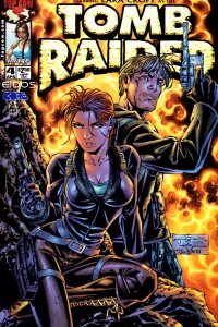 The Medusa Mask, Part 4