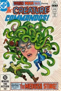 The Medusa Sting