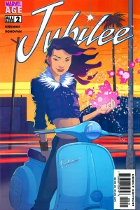 The Melancholy Life of Meg Devereux