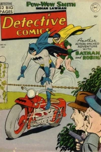 The Men Who Died on Time