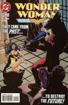 Cover of The Men Who Moved the World Part 1