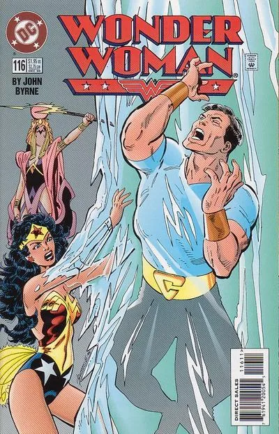 Cover of The Men Who Moved the World Part 2