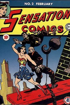 The Menace of Dr. Poison