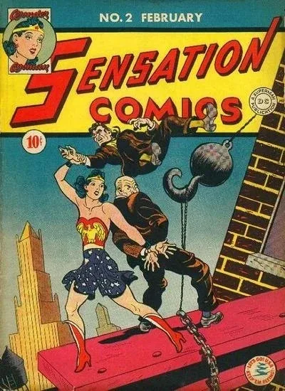 Cover of The Menace of Dr. Poison