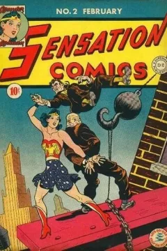 The Menace of Dr. Poison