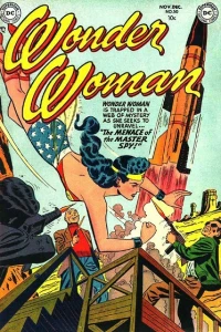 The Menace of the Master Spy