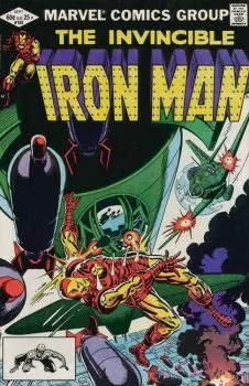 Cover of The Menace Within