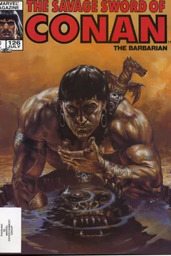 The Mercenary