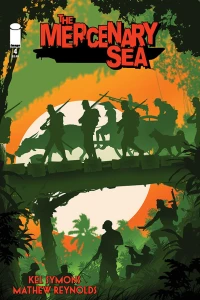 Mad Dogs and Englishmen