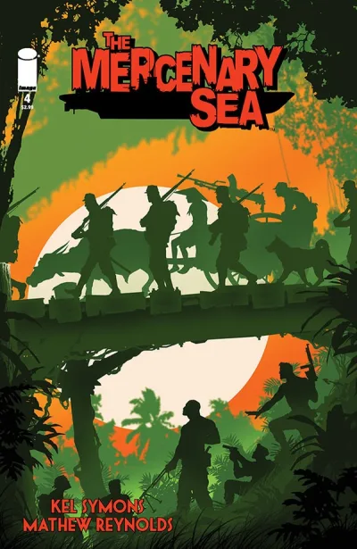 Cover of Mad Dogs and Englishmen