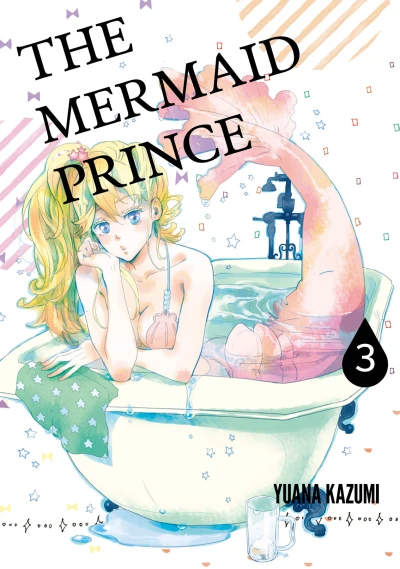 Cover of Volume 3