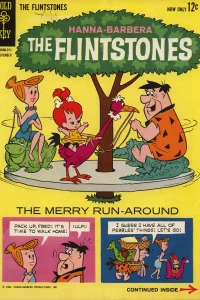 The Merry Run-Around