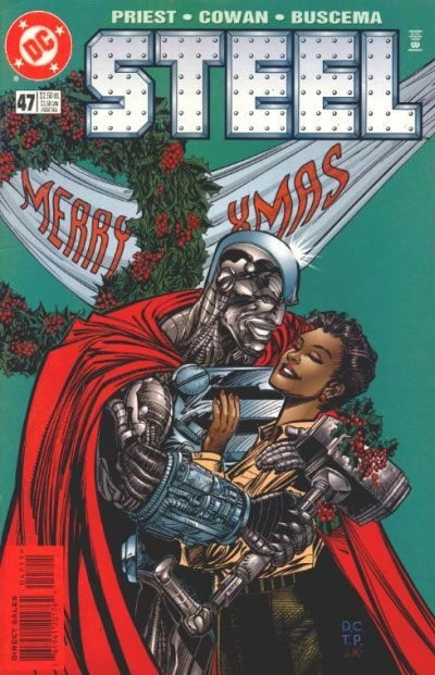 Cover of The Message