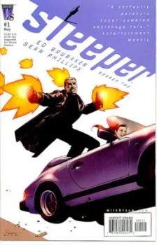 Cover of The Messenger