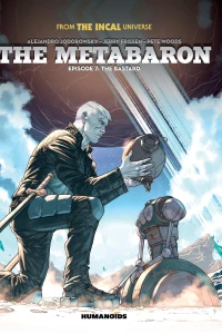 Episode 7: The Bastard