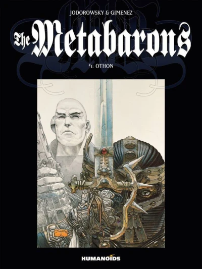 Cover of Othon