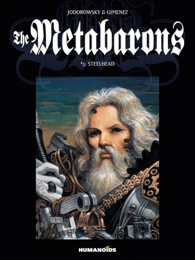 Cover of Steelhead