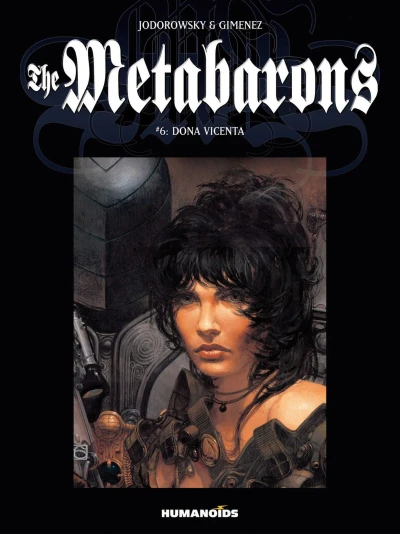 Cover of Dona Vicenta