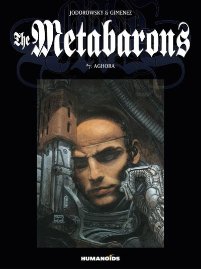 Cover of Aghora