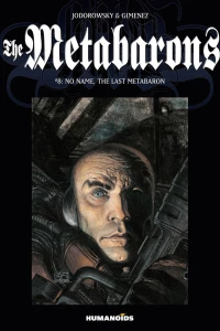 No Name, The Last Metabaron