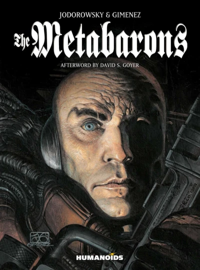 Cover of Volume 1