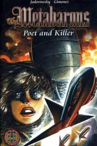 Poet and Killer