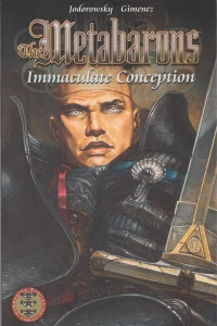 Immaculate Conception