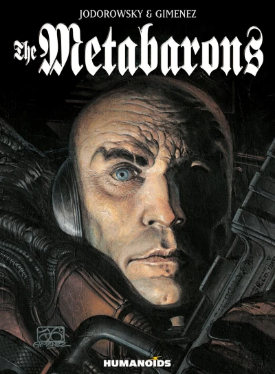 Cover of Volume #1