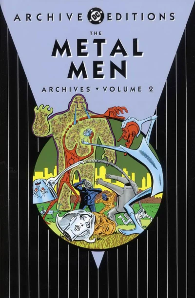 Cover of Volume 2