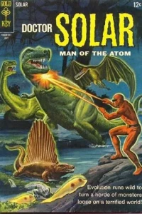 The Meteor from 100 Million B.C.