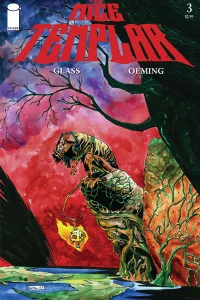 The Prophecy, Part 3: Black Aniaus