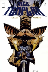 The Prophecy, Part 6: The Symbol