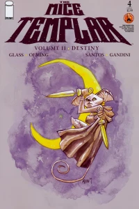 Part 4: A Measure of Justice