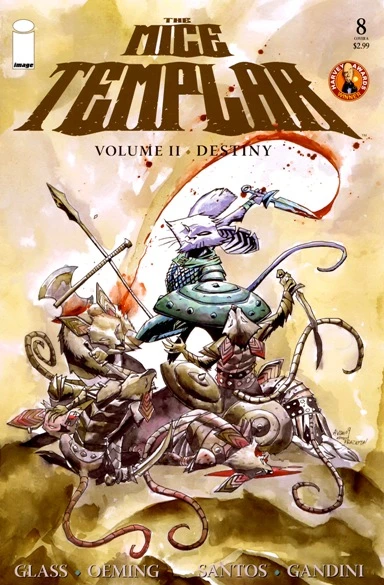 Cover of Feast of Samhain