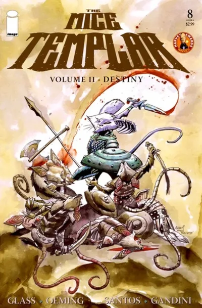Cover of Feast of Samhain