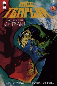 The Dream of a Midwinter's Night