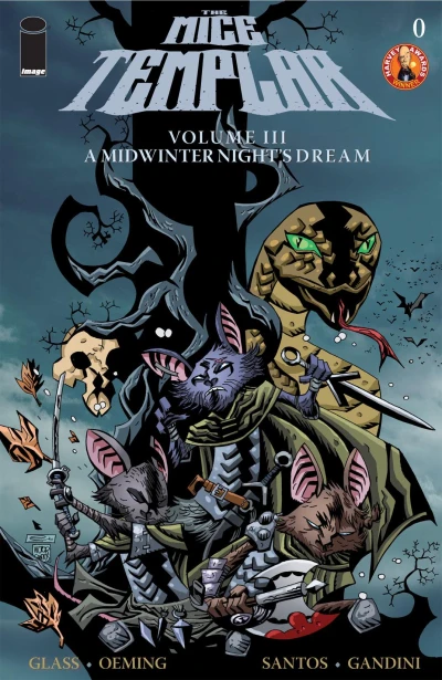 Cover of Prologue: Faith in Miracles