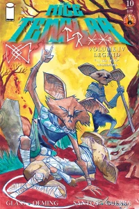 Like A Torch To the Kindling