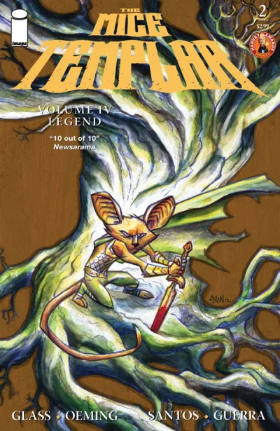 Cover of Desperate Season
