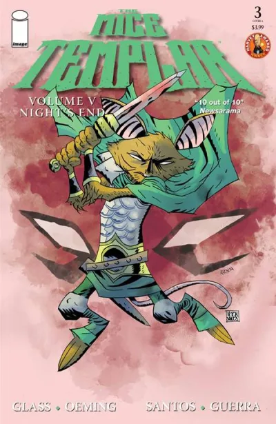 Cover of Twists of Fate